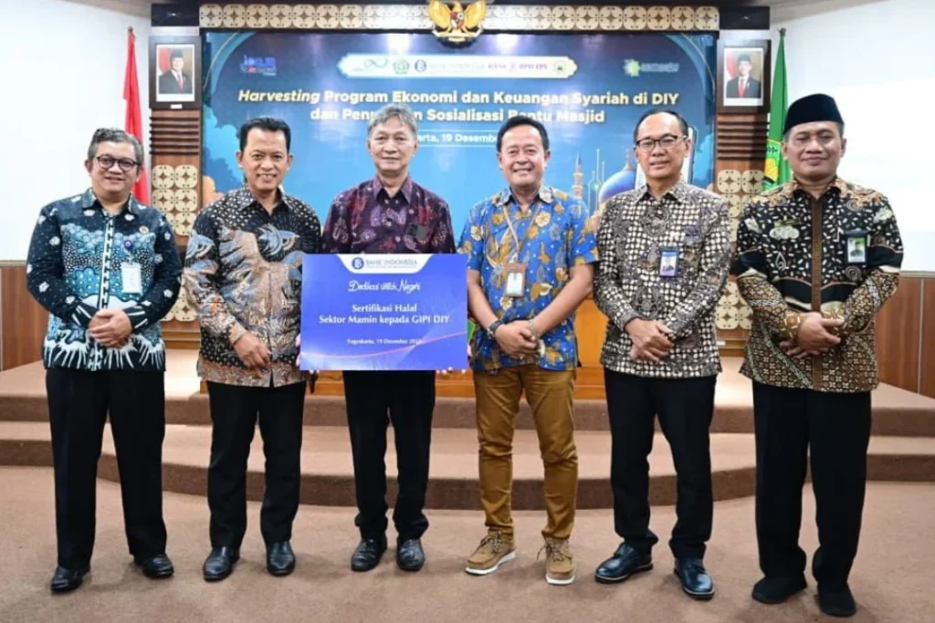 Temukan Peluang Karier Bersama GIPI