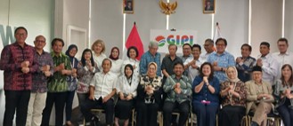 Rapat Pleno GIPI