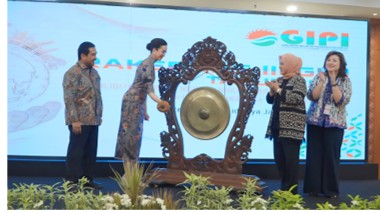 RAPIMNAS & RAKERNAS III GIPI Tahun 2025