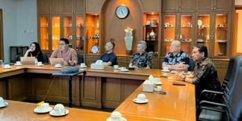 Persiapan Wonderful Indonesia Hot Deals by GIPI