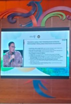 Rakornas Pariwisata Kementerian Pariwisata RI