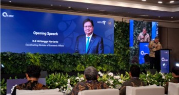 Menghadiri Undangan pada Southeast Asia Business Event Forum (SEABEF) 2026