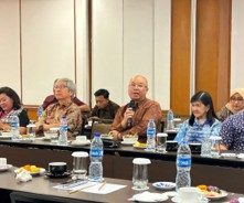RAPIMNAS IV GIPI Tahun 2026